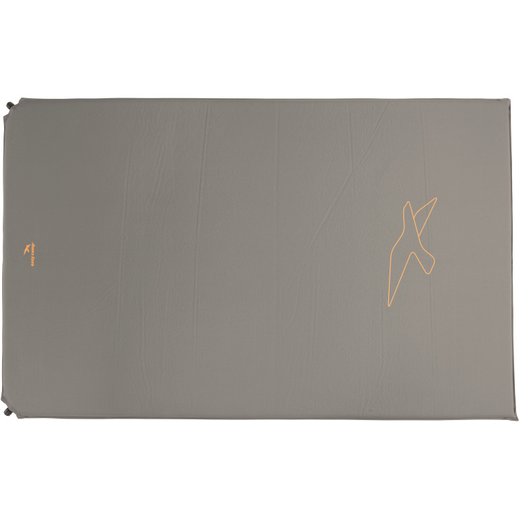Easy Camp Siesta slaapmat Double 5,0 cm mat