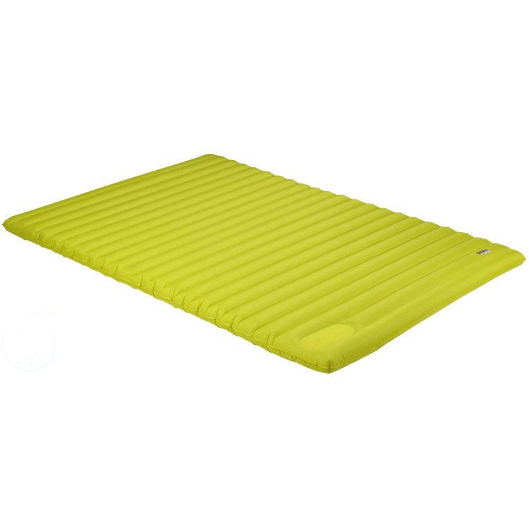 High Peak Dallas Twin luchtmatras