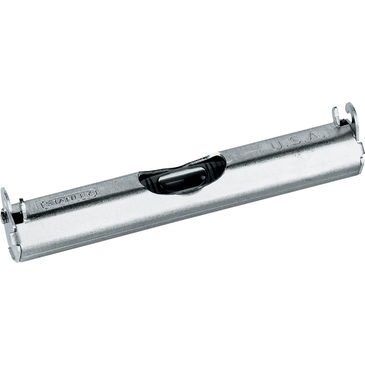 Stanley Lijnwaterpas waterpas 80mm