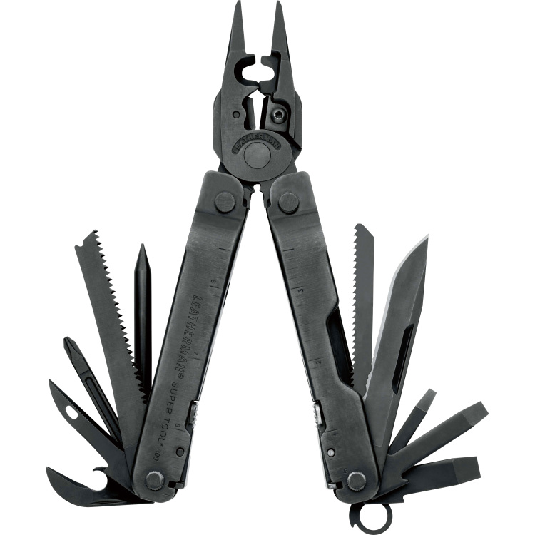 Leatherman Super Tool 300 EOD multitool