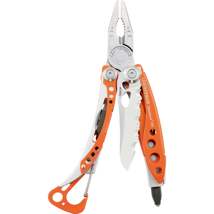 Leatherman Skeletool RX multitool