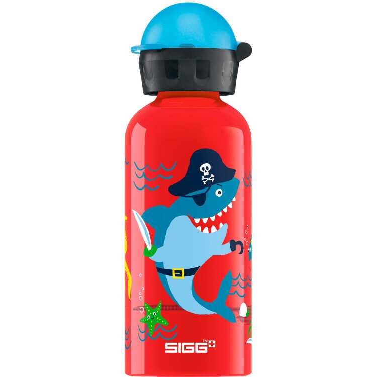 SIGG Underwater Pirates drinkfles 0.4 liter