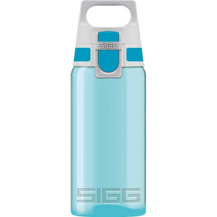 SIGG Viva One Aqua drinkfles 0.5 liter