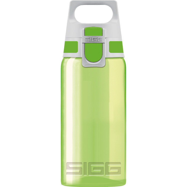 SIGG VIVA ONE Green 0,5 L drinkfles 0.5 liter