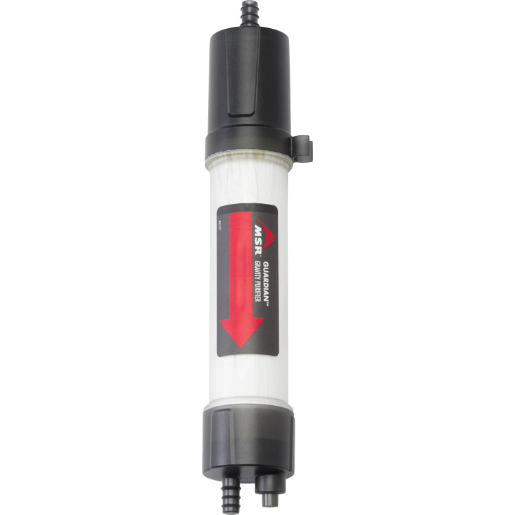 MSR Guardian Gravity Purifier Replacement Cartridge filter vervangingspatroon