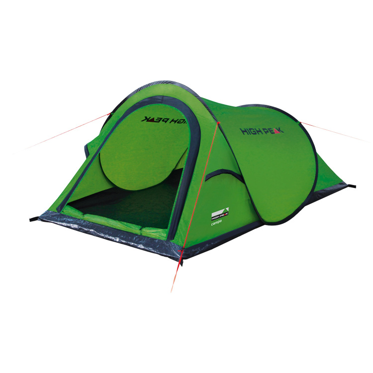 High Peak Campo 2P tent