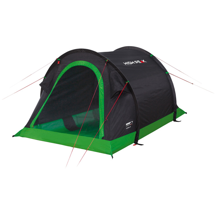 High Peak Stella 2P tent