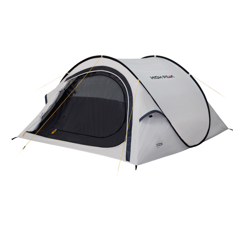 High Peak Boston 3 tent tent