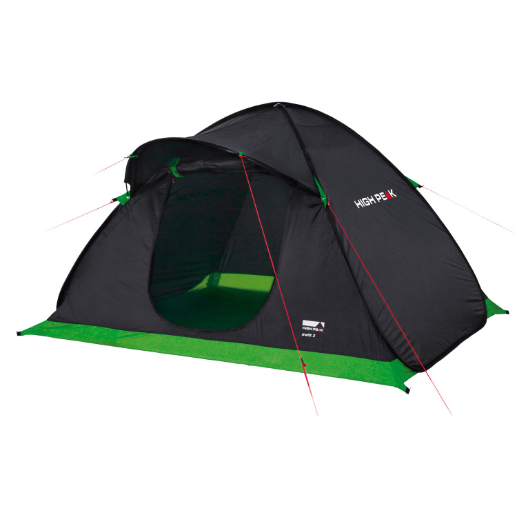 High Peak Swift 3P tent tent