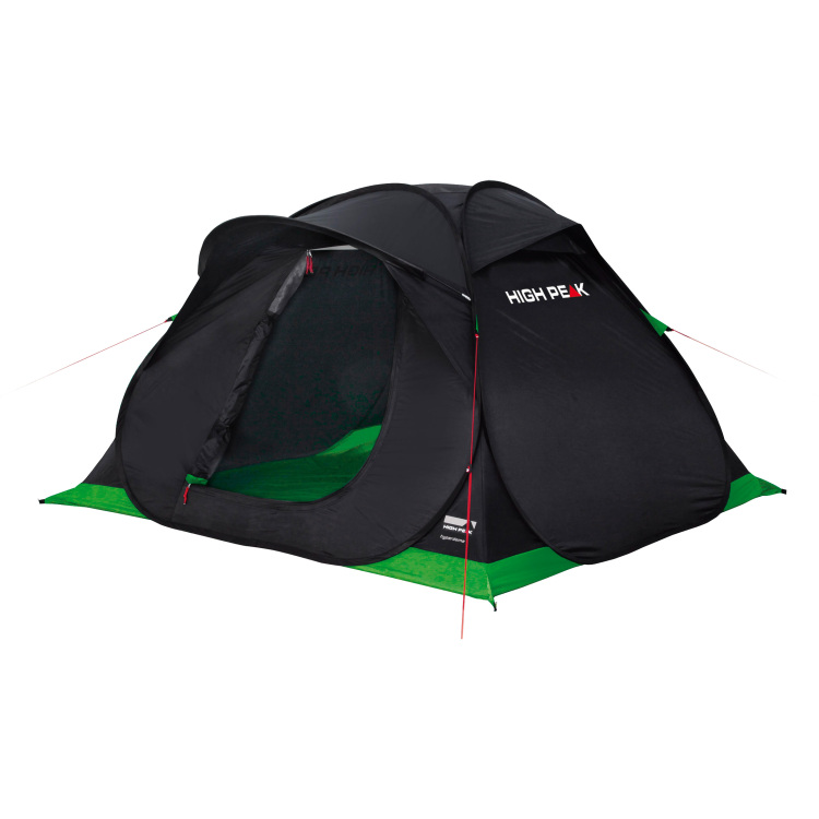 High Peak Hyperdome 3P tent tent