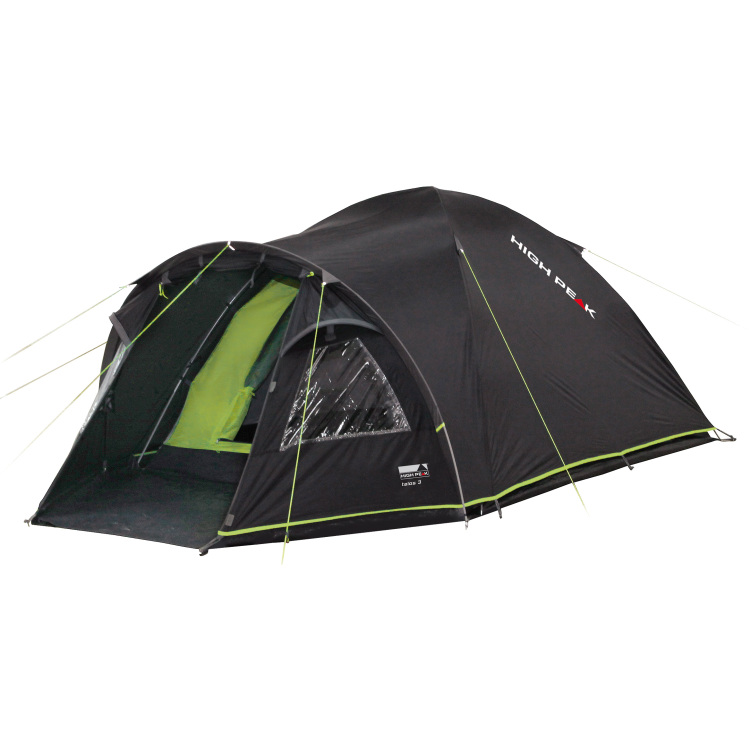 High Peak Talos 4 tent tent