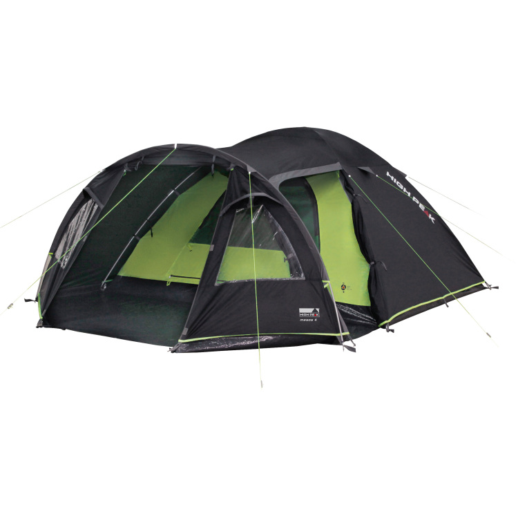 High Peak Mesos 4P tent tent