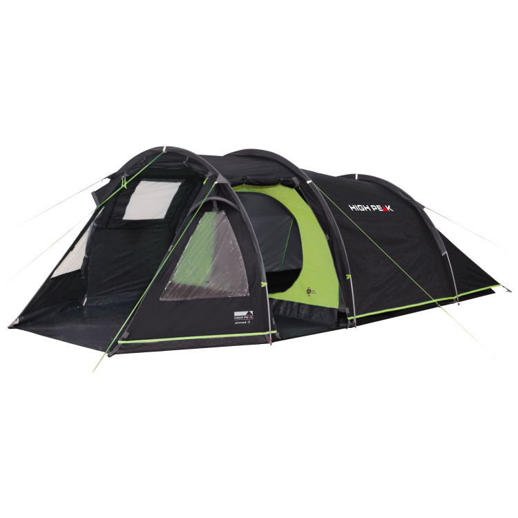 High Peak Atmos 3P tent tent