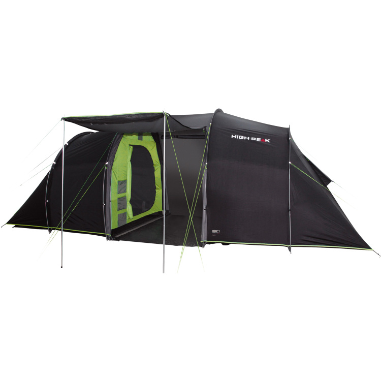 High Peak Tauris 4P tent