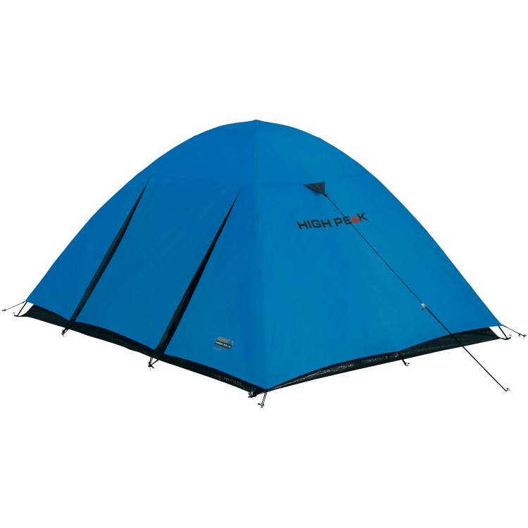 High Peak Koepeltent Texel 3 tent