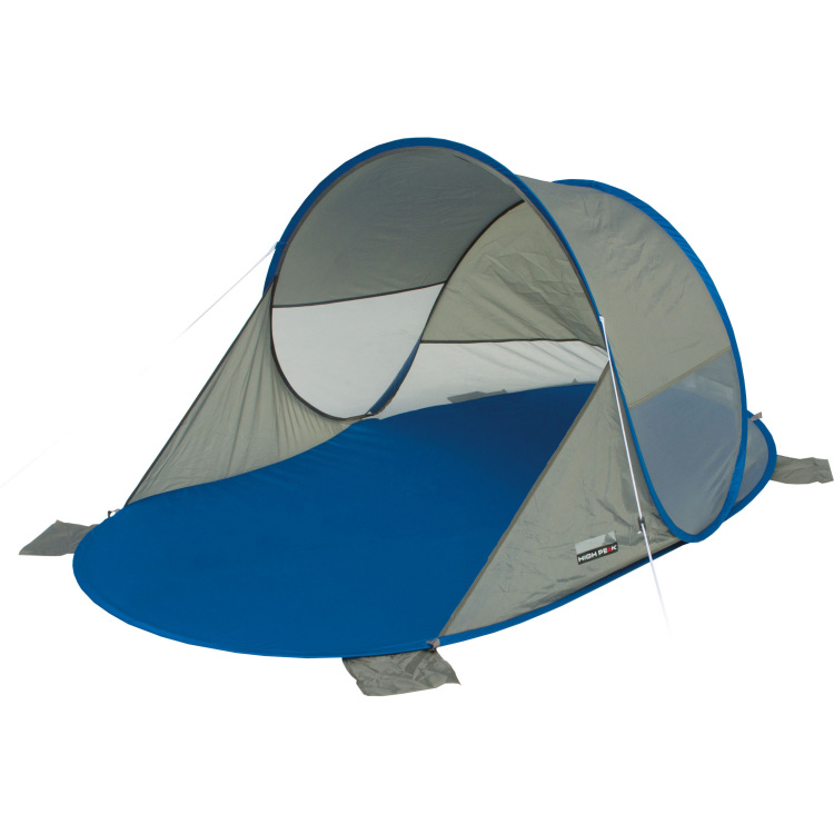 High Peak Calvia tent