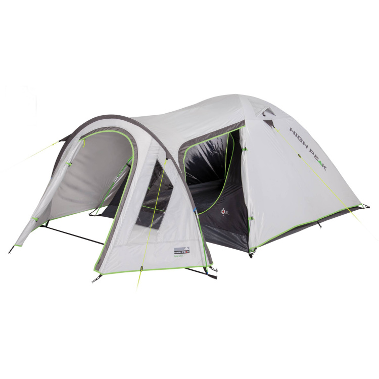 High Peak Kira 3.0 tent