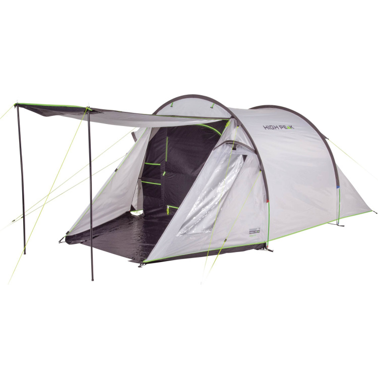 High Peak Ascoli 3.0 tent