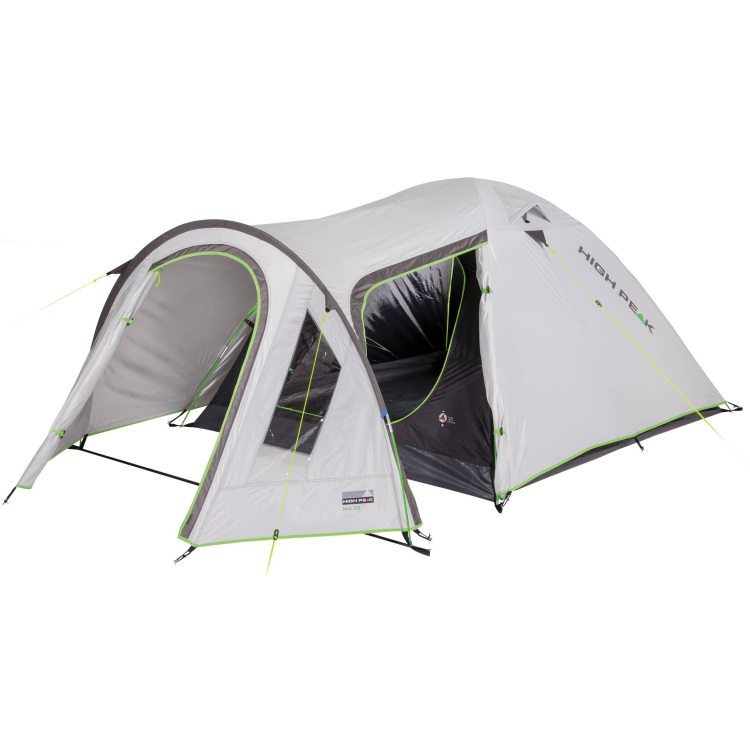 High Peak Kira 4.0 tent