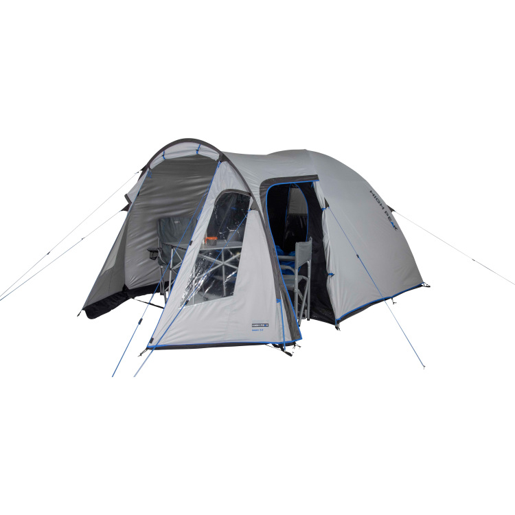 High Peak Tessin 4.0 tent