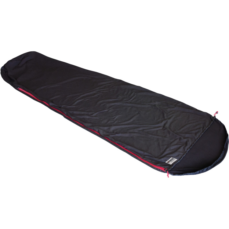 High Peak Nanuk mummieslaapzak inlaat slaapzak