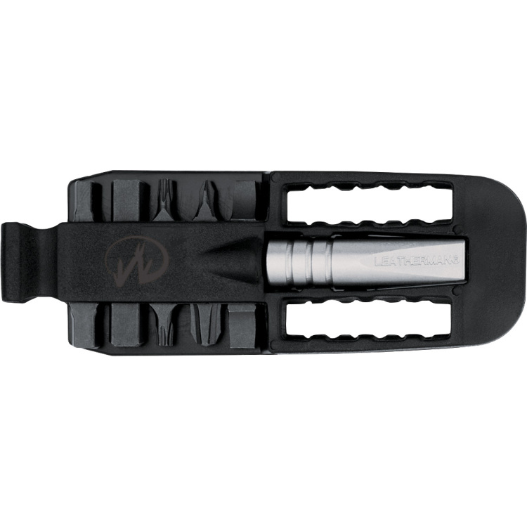 Leatherman Verwijderbare Bithouder set bitset