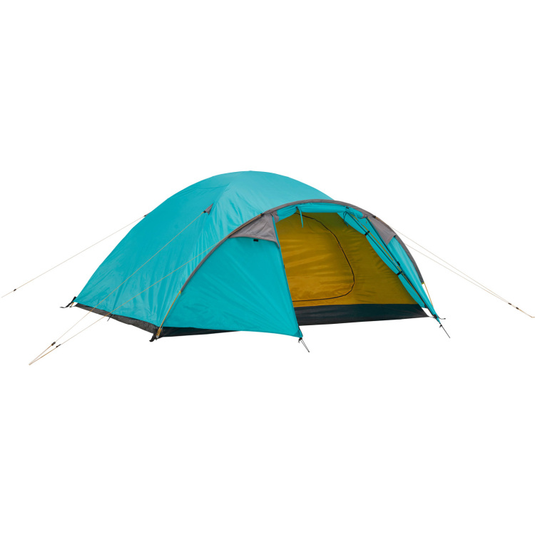 Grand Canyon TOPEKA 4 Blue Grass tent