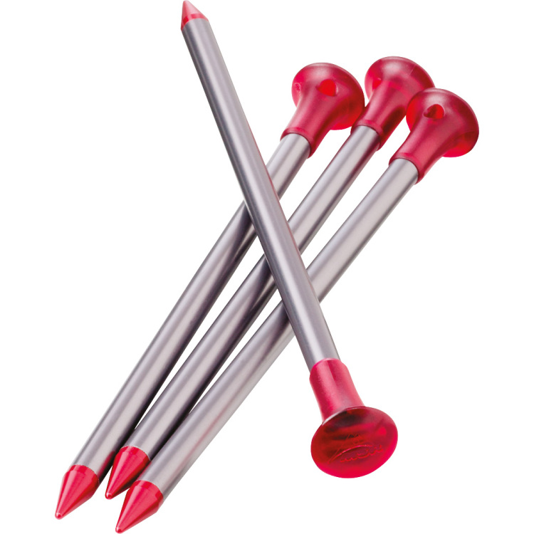 MSR Carbon-Core Haringen haring 4 stuks