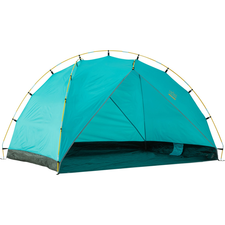 Grand Canyon TONTO BEACH TENT 3 Blue Grass tent