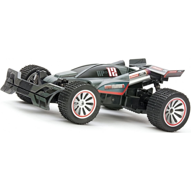 Carrera Speed Phantom 2 rc 2,4 GHz