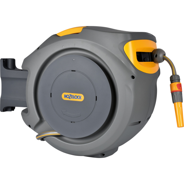 Hozelock 2403 Auto Reel Wandslangbox slanghaspel 30 meter