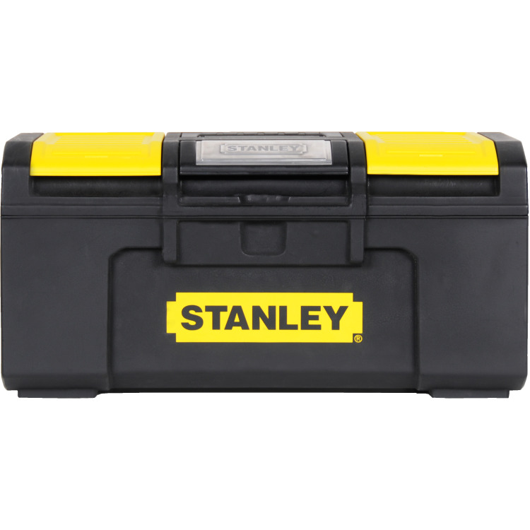 Stanley Gereedschapskoffer met automatische vergrendeling gereedschapskist