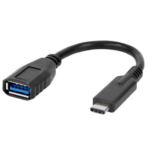 OWC USB Type-A to USB Type-C Adapter adapter 13 cm