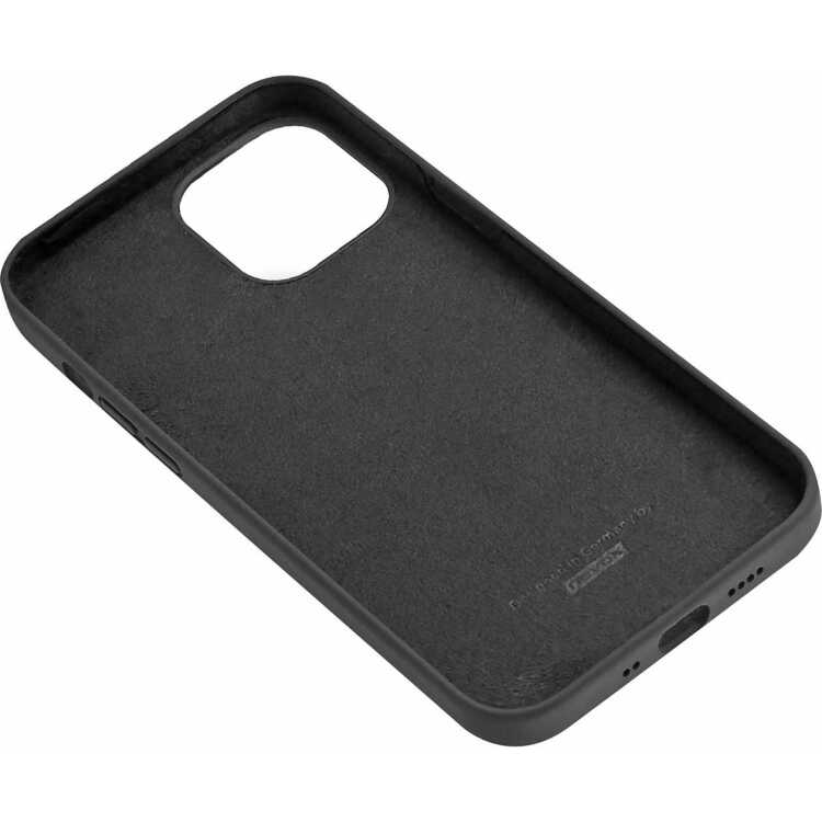 Nevox StyleShell Shock - iPhone 12 Mini telefoonhoesje