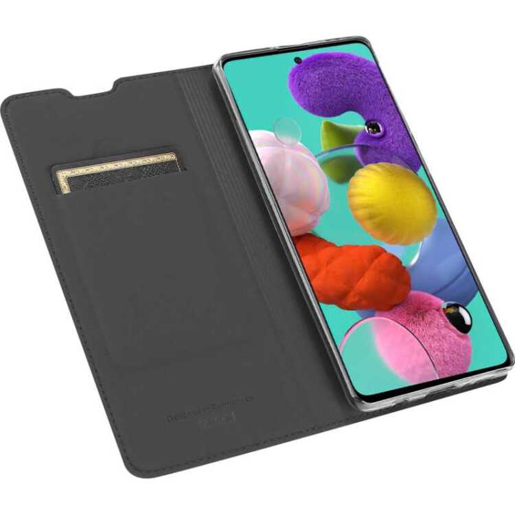 Nevox Vario Series Galaxy A51 telefoonhoesje Samsung Galaxy A51