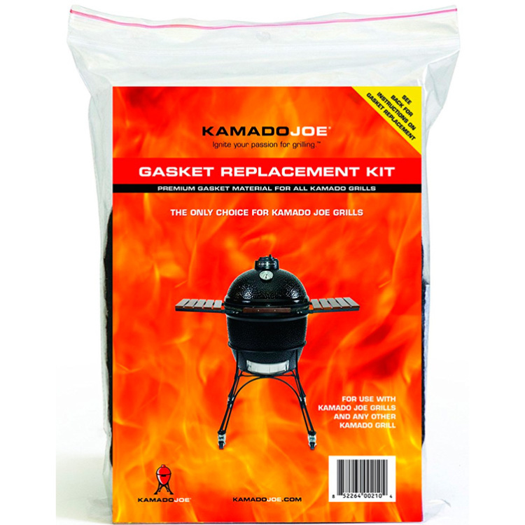 Kamado Joe Filz CJ+BJ afdichting voor Kamado Joe Classic en Big Joe