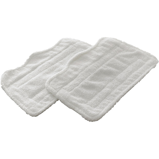 Shark XT3101UK microvezel hoezen reinigingsdoek Twin Pack