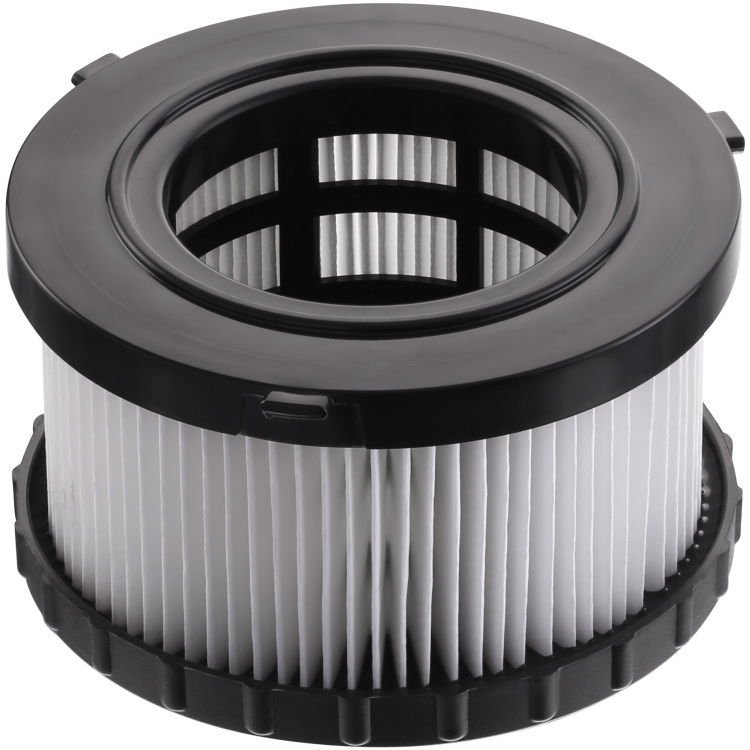 DEWALT Vervangfilter voor DCV5861 filter 2 stuks