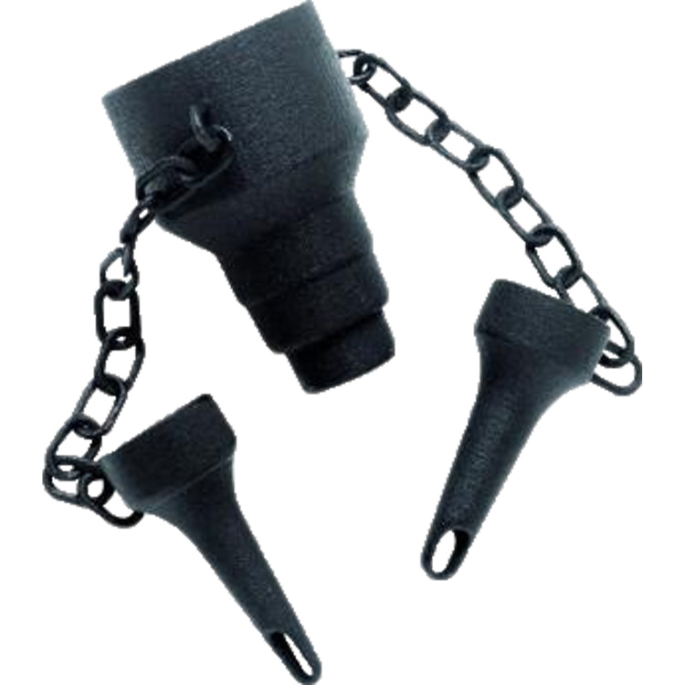 Nilfisk Blaasmondstuk kit adapter