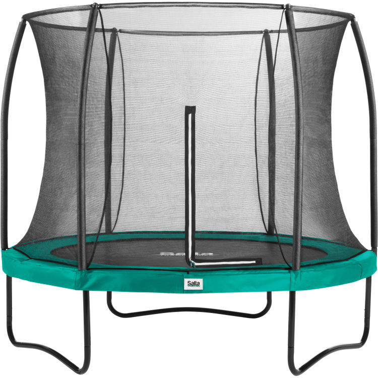 Salta Comfort Edition Trampoline sport en spel Rond, 305 cm