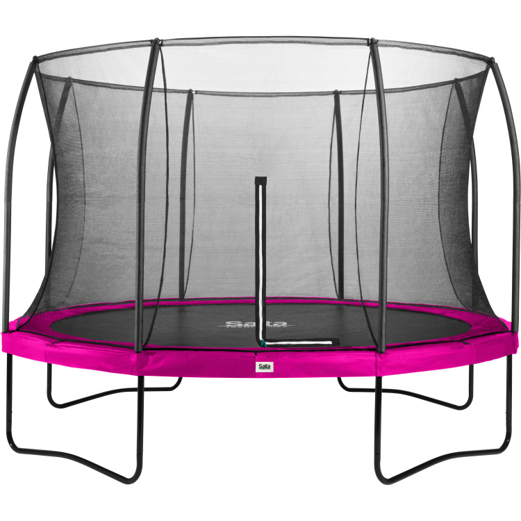 Salta Comfort Edition Trampoline sport en spel Rond, 305 cm
