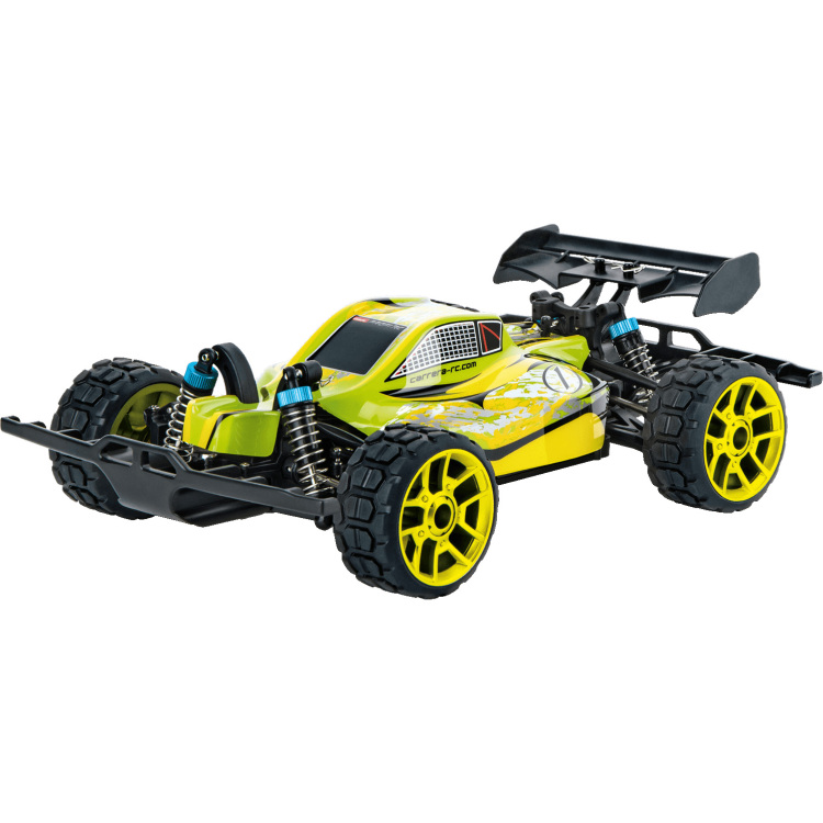 Carrera Profi - Lime Star -PX- rc 2,4 GHz