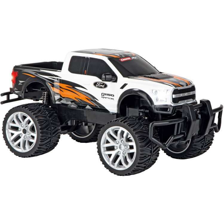 Carrera Ford F-150 Raptor rc 2,4 GHz