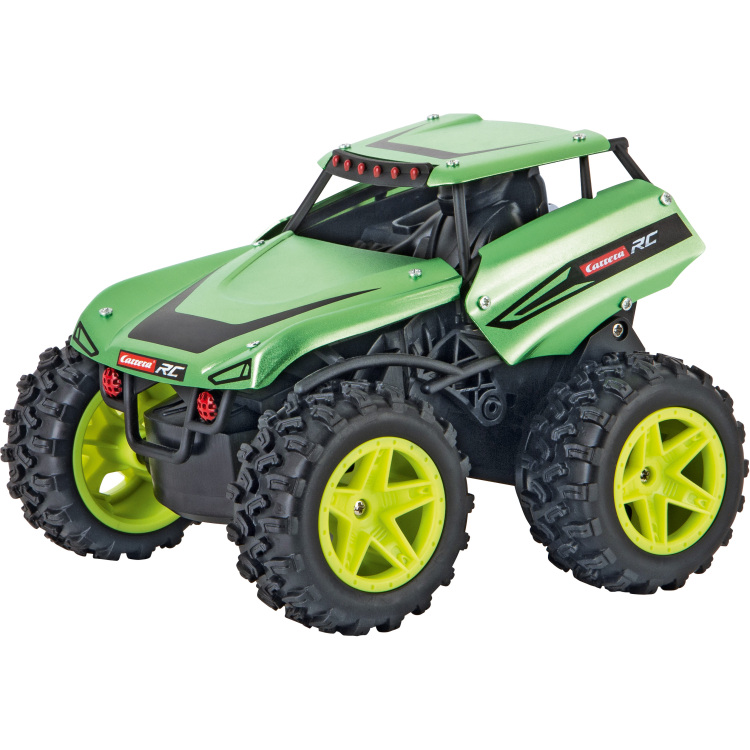 Carrera Mini Stunt Dancer rc 2,4 GHz