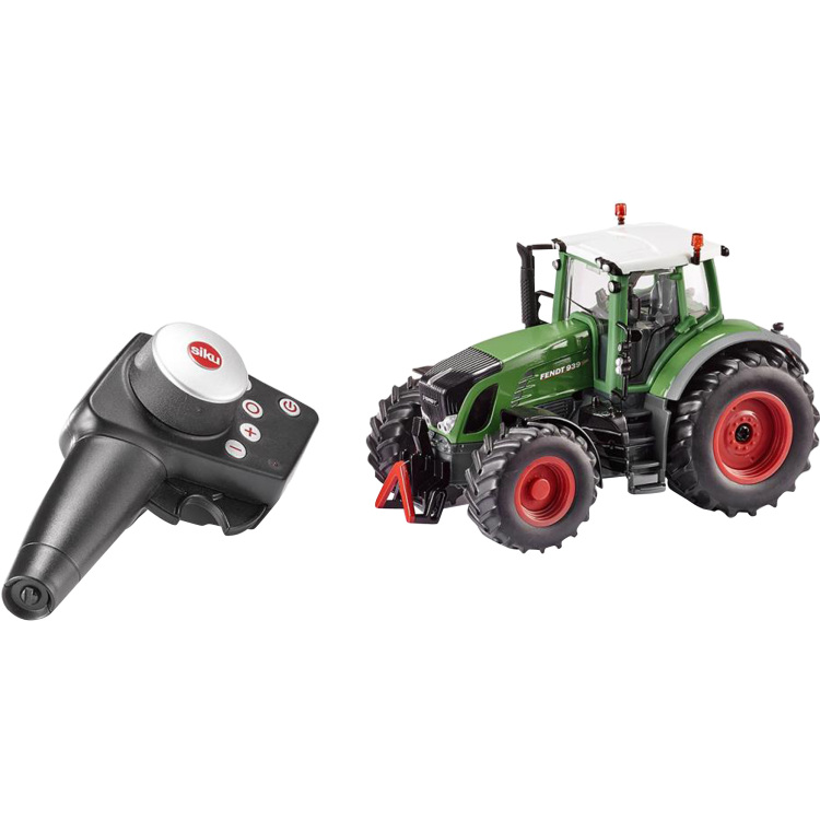 SIKU Control32 - Fendt 939 Set rc 6880
