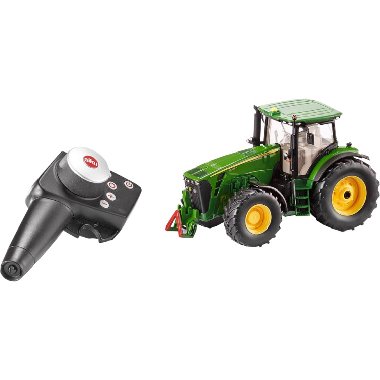 SIKU Control32 - John Deere 8345R Set rc 6881