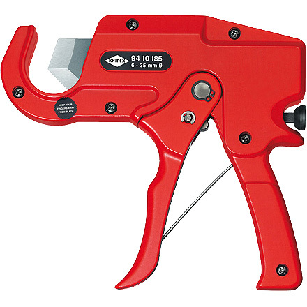 KNIPEX Pijpsnijder 9410185 pijpsnijder