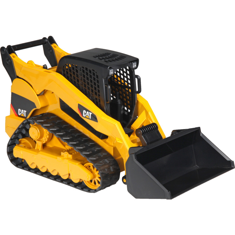 bruder Cat rupslader modelvoertuig 02136