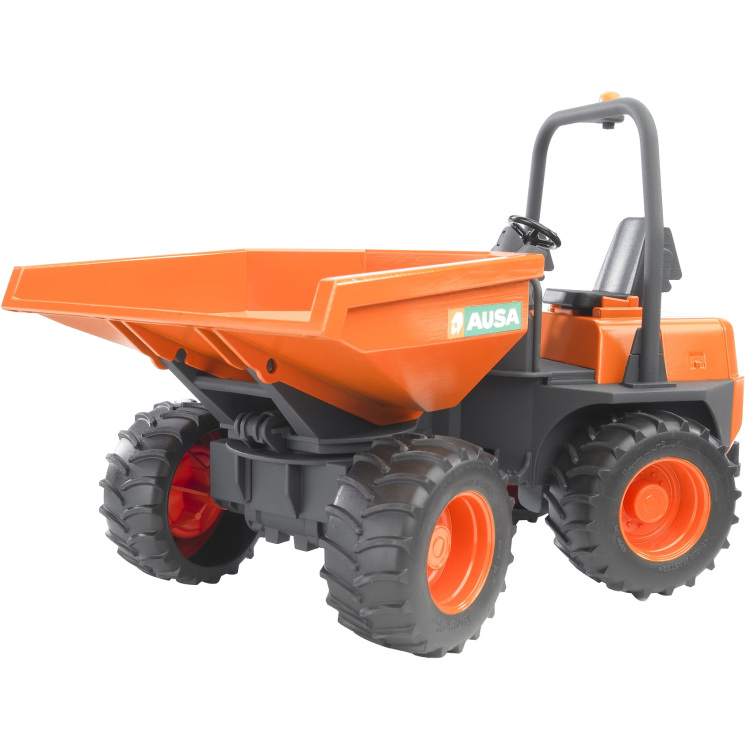 bruder AUSA Minidumper modelvoertuig 02449