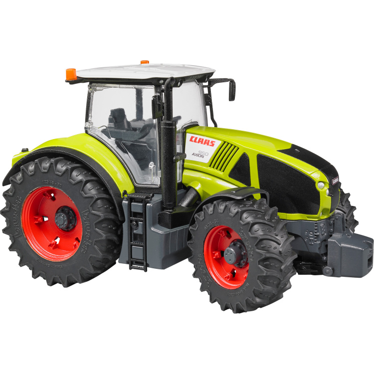 bruder Claas Axion 950 modelvoertuig 03012